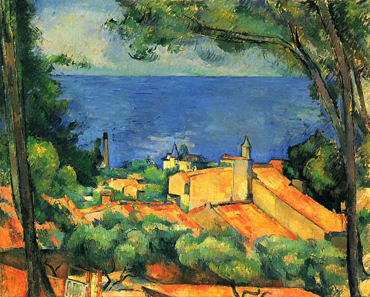 Paul Cézanne II